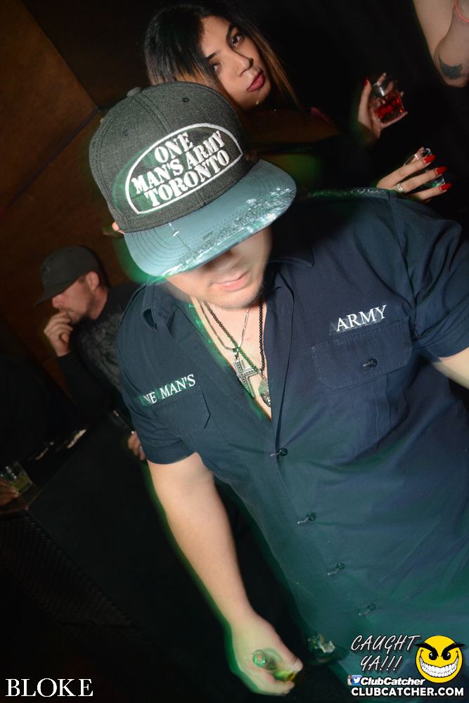 Bloke nightclub photo 115 - March 3rd, 2016