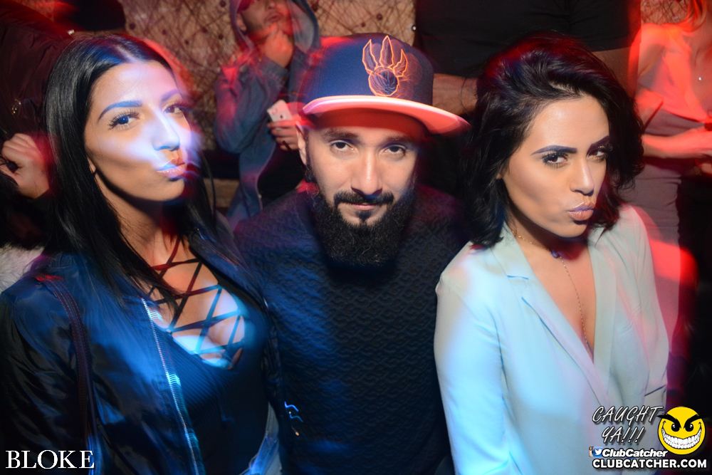 Bloke nightclub photo 119 - March 3rd, 2016