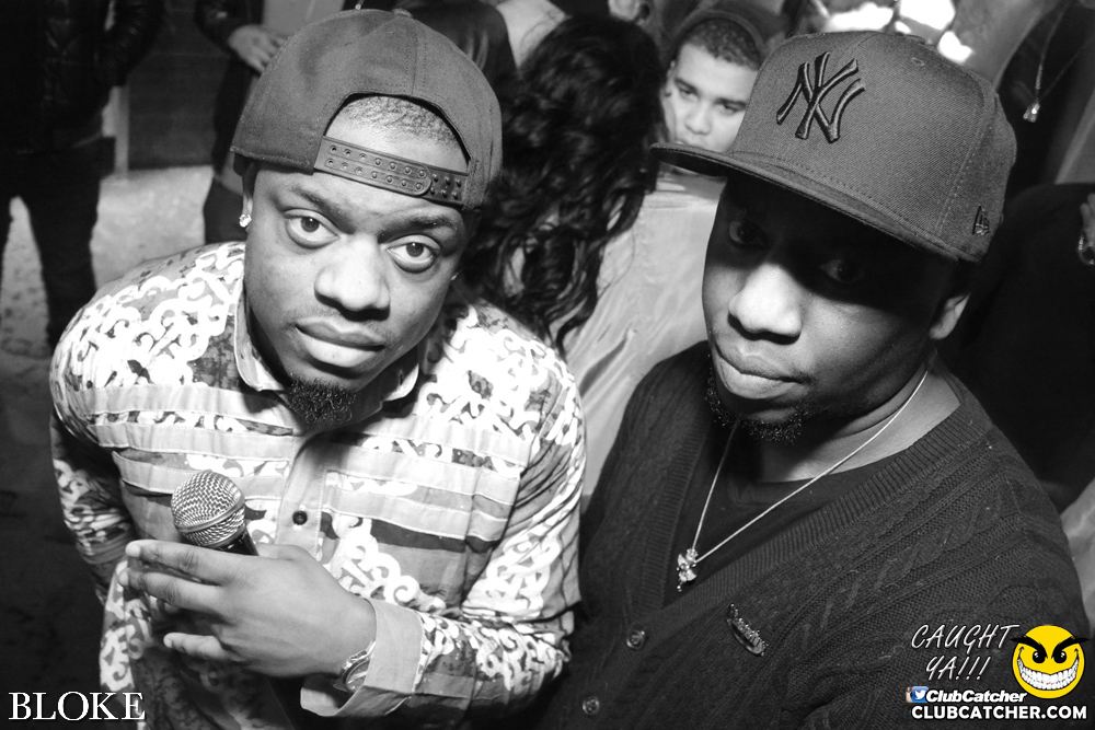 Bloke nightclub photo 13 - March 3rd, 2016