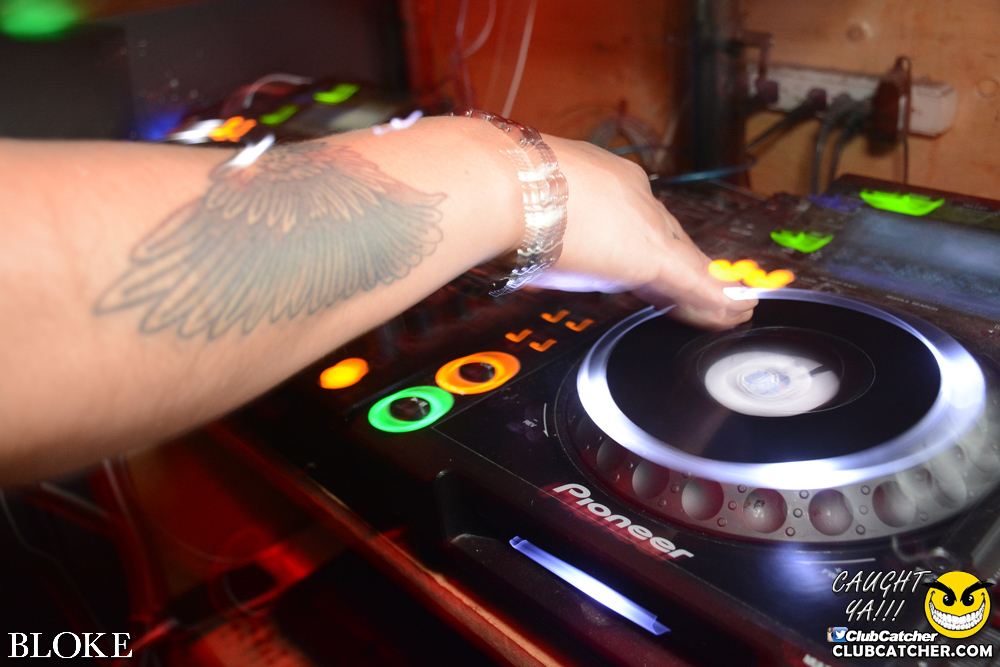 Bloke nightclub photo 121 - March 3rd, 2016