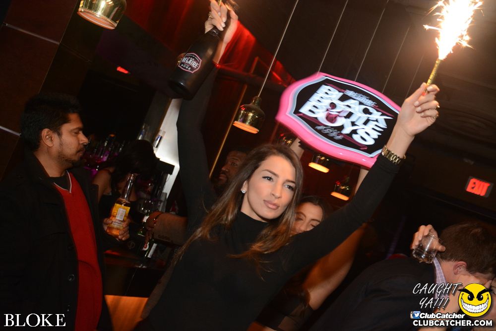 Bloke nightclub photo 123 - March 3rd, 2016