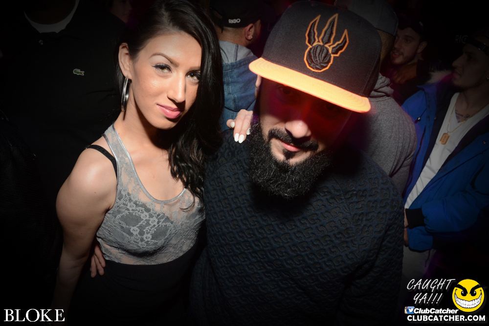 Bloke nightclub photo 124 - March 3rd, 2016