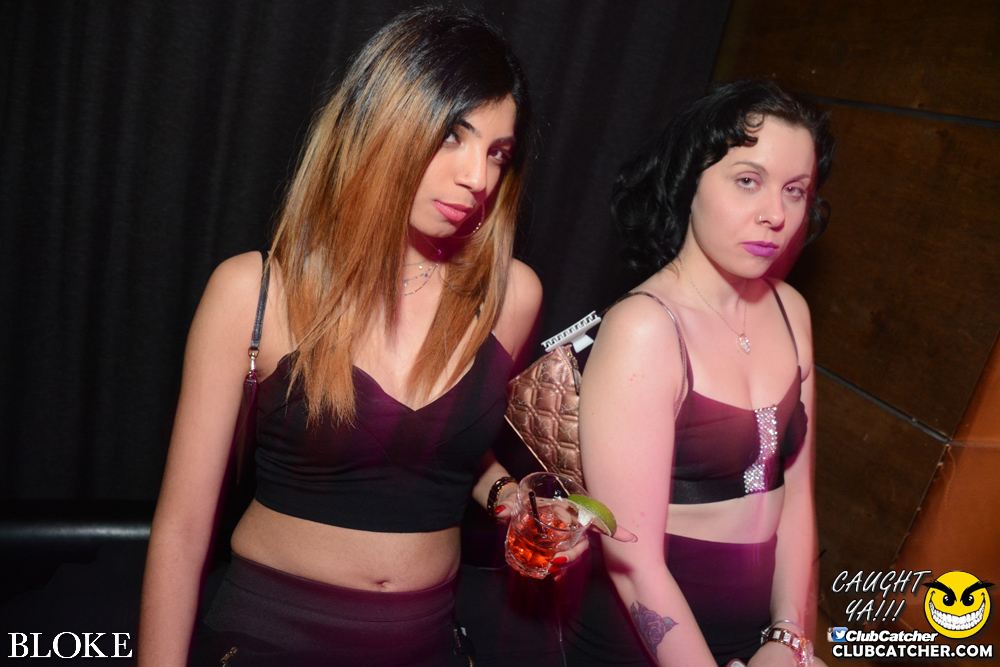 Bloke nightclub photo 127 - March 3rd, 2016