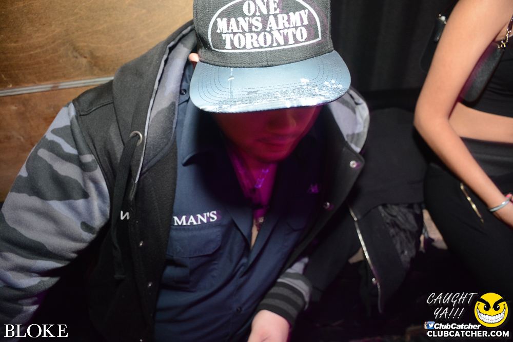 Bloke nightclub photo 128 - March 3rd, 2016