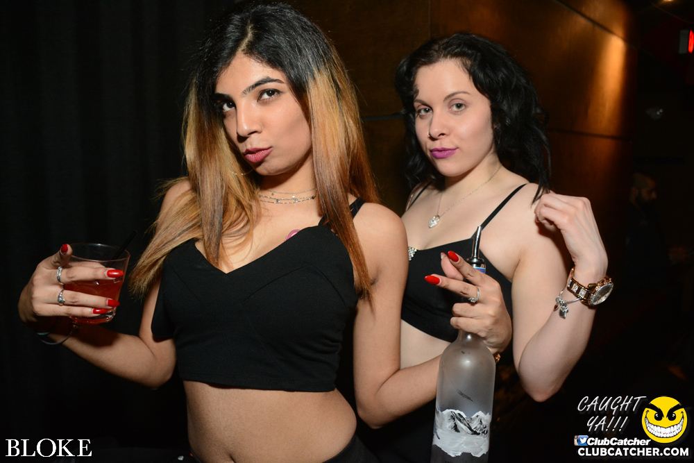 Bloke nightclub photo 130 - March 3rd, 2016