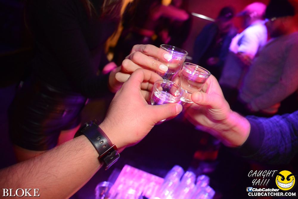 Bloke nightclub photo 14 - March 3rd, 2016