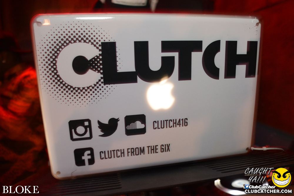 Bloke nightclub photo 131 - March 3rd, 2016