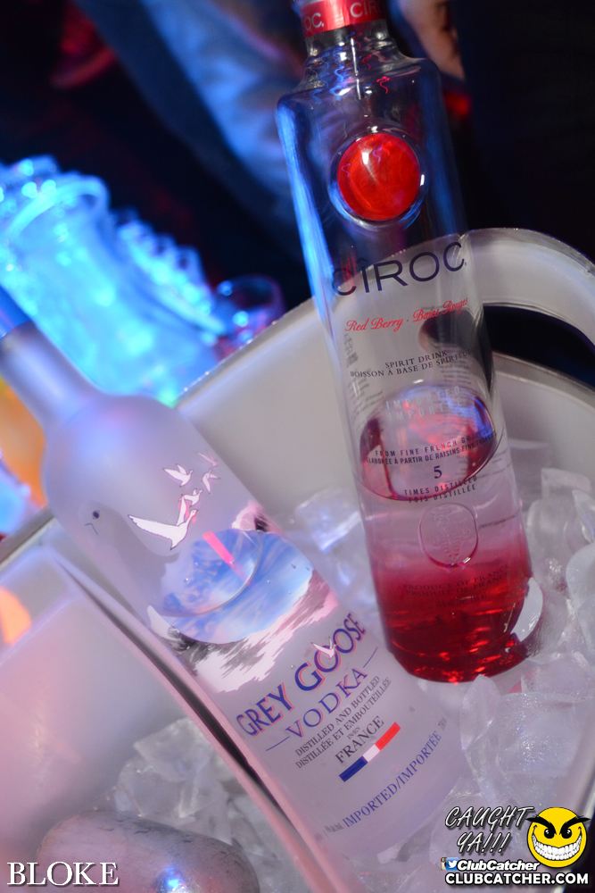 Bloke nightclub photo 134 - March 3rd, 2016