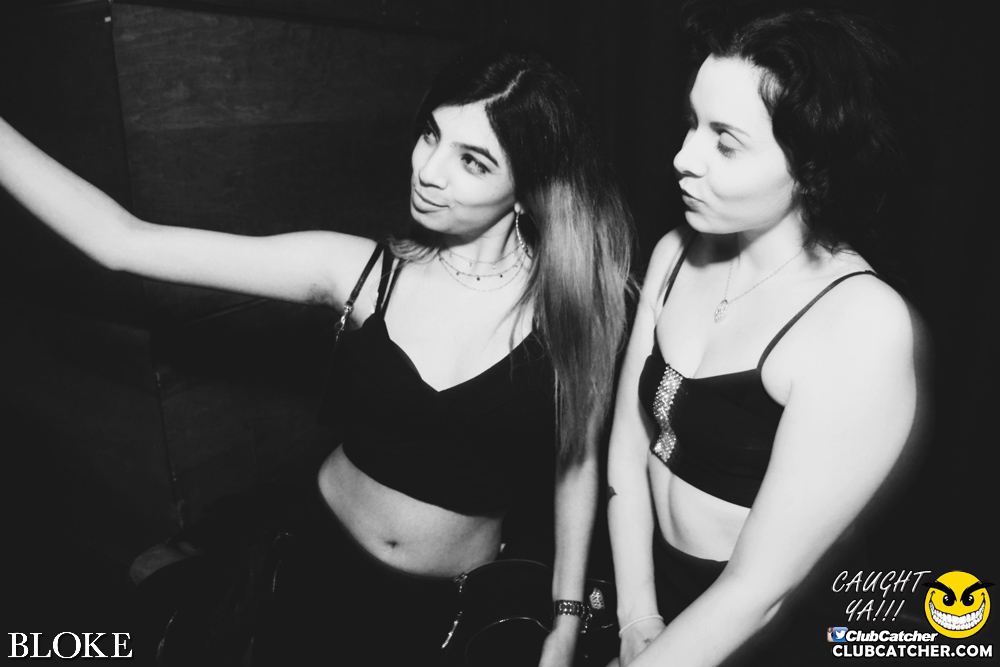 Bloke nightclub photo 137 - March 3rd, 2016