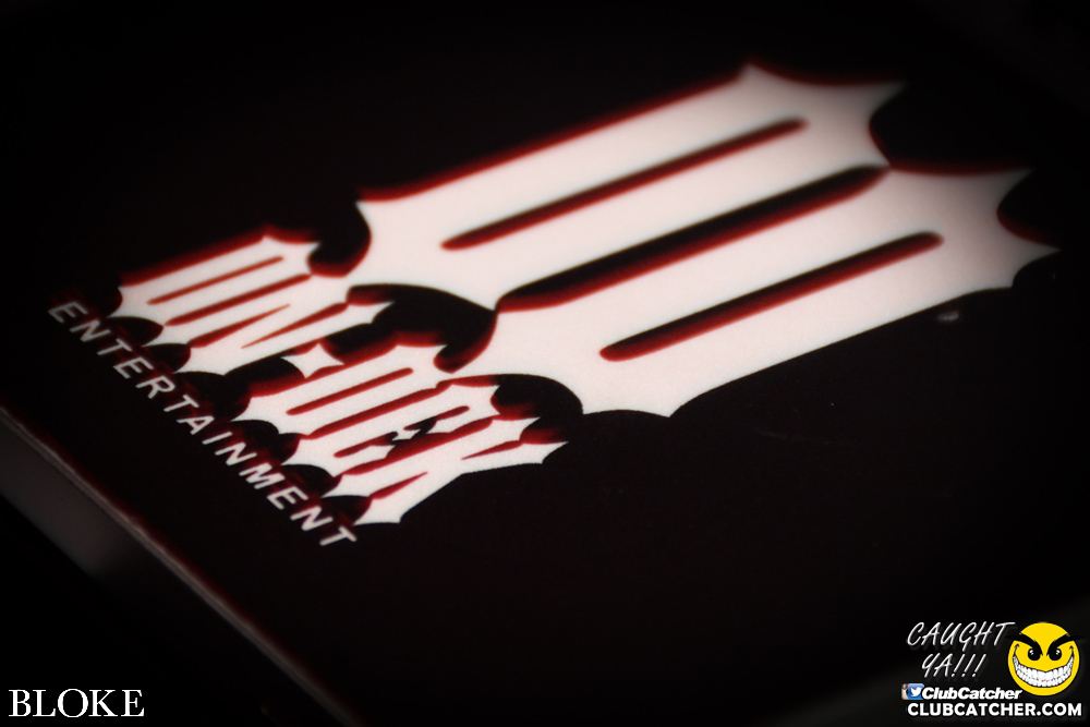 Bloke nightclub photo 139 - March 3rd, 2016