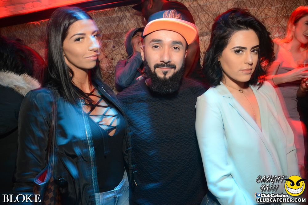 Bloke nightclub photo 15 - March 3rd, 2016