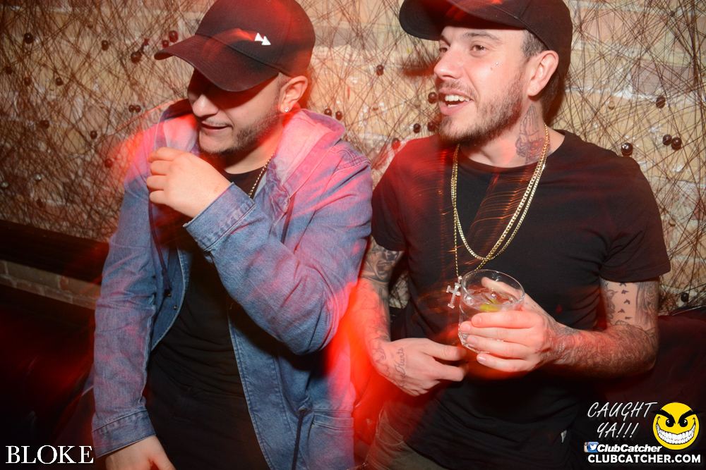 Bloke nightclub photo 143 - March 3rd, 2016