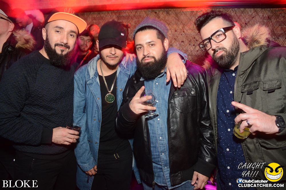 Bloke nightclub photo 144 - March 3rd, 2016