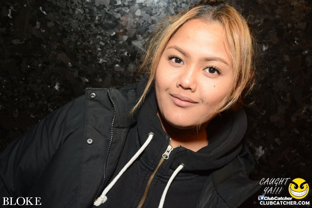 Bloke nightclub photo 149 - March 3rd, 2016