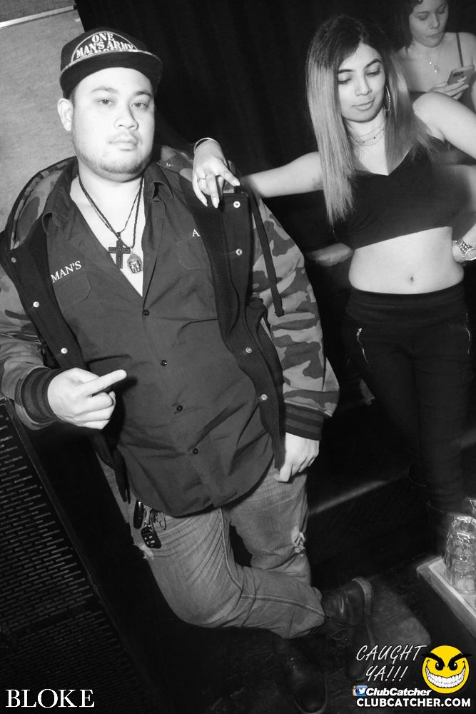 Bloke nightclub photo 150 - March 3rd, 2016