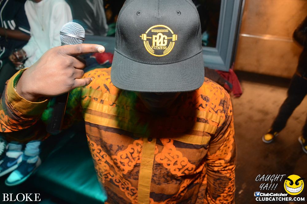 Bloke nightclub photo 16 - March 3rd, 2016