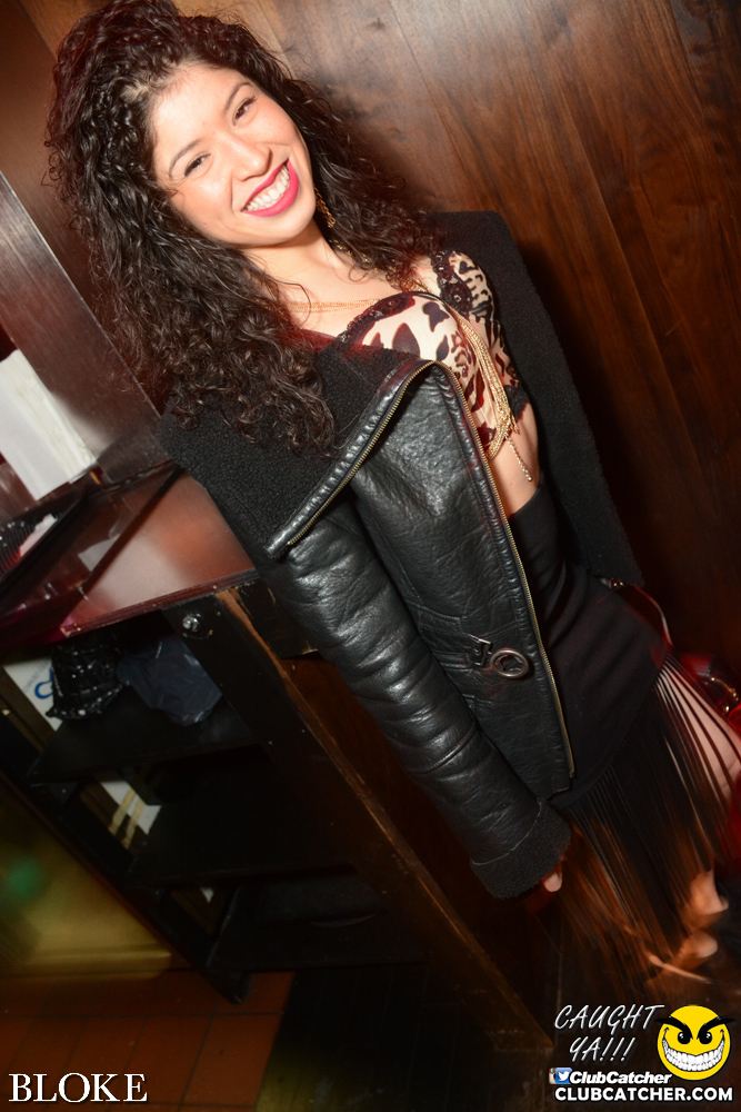 Bloke nightclub photo 17 - March 3rd, 2016