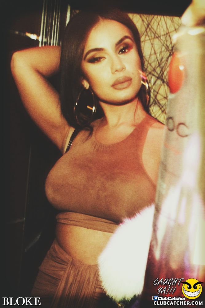 Bloke nightclub photo 19 - March 3rd, 2016