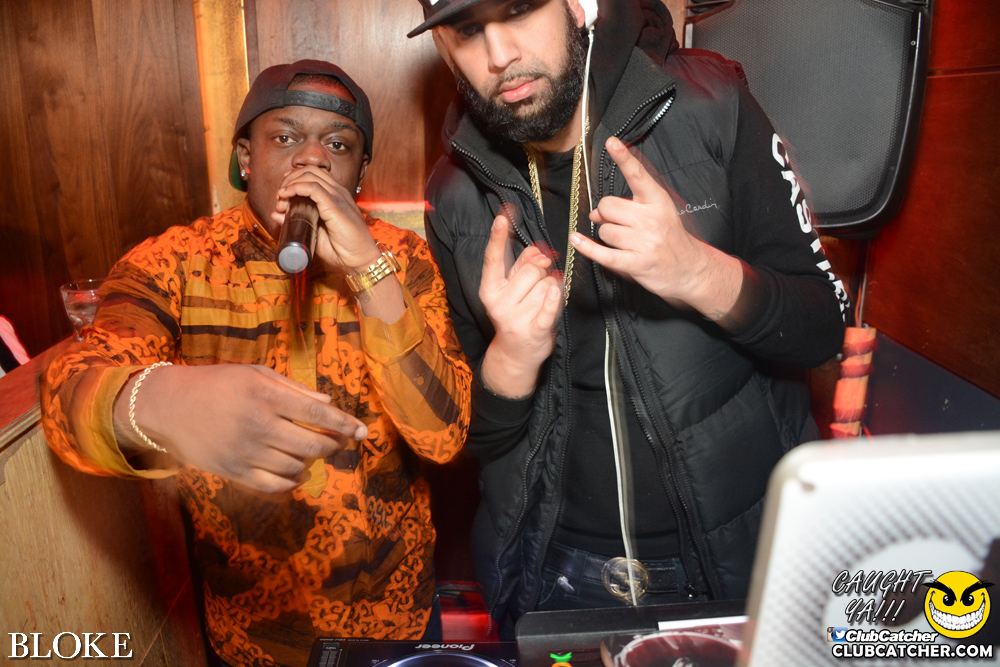 Bloke nightclub photo 21 - March 3rd, 2016