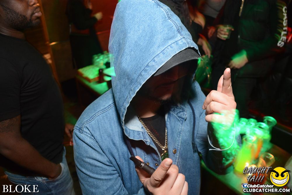 Bloke nightclub photo 23 - March 3rd, 2016