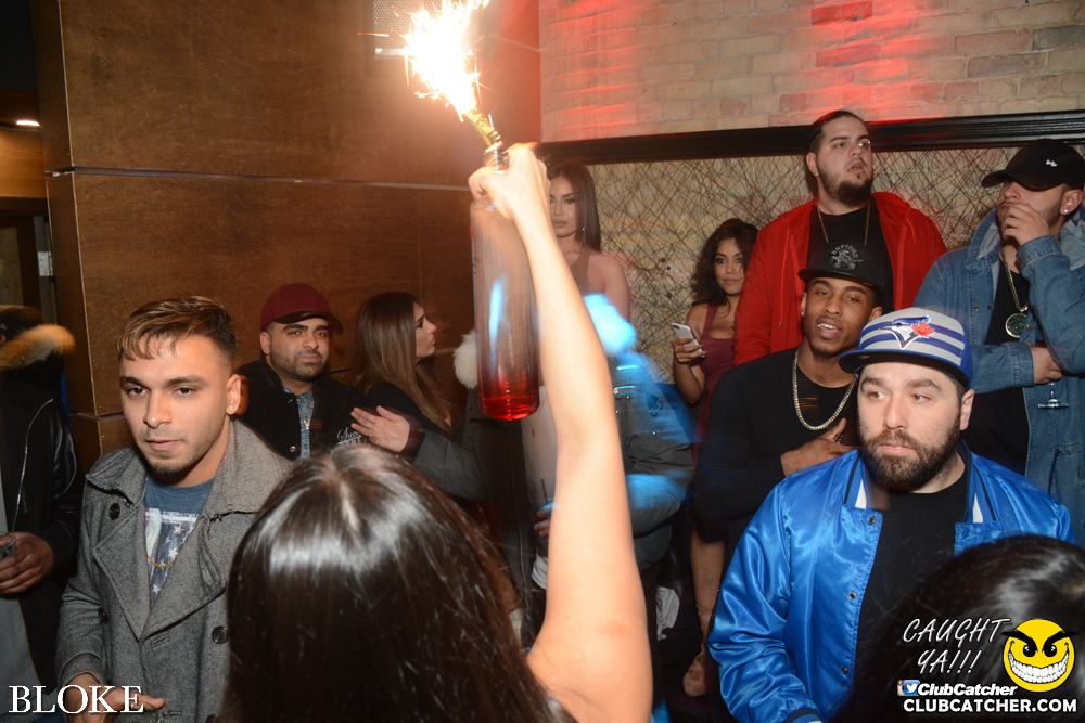 Bloke nightclub photo 24 - March 3rd, 2016