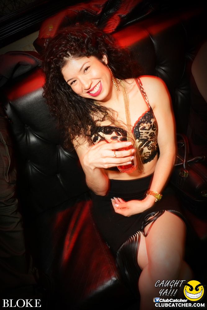 Bloke nightclub photo 25 - March 3rd, 2016