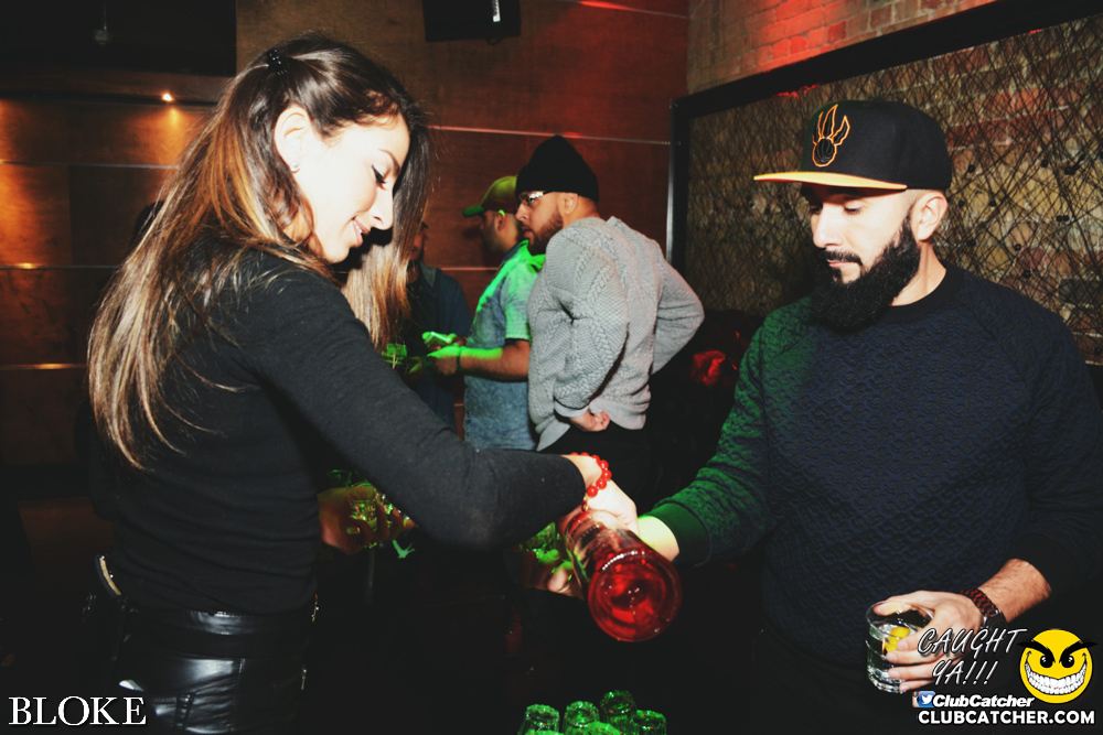 Bloke nightclub photo 26 - March 3rd, 2016