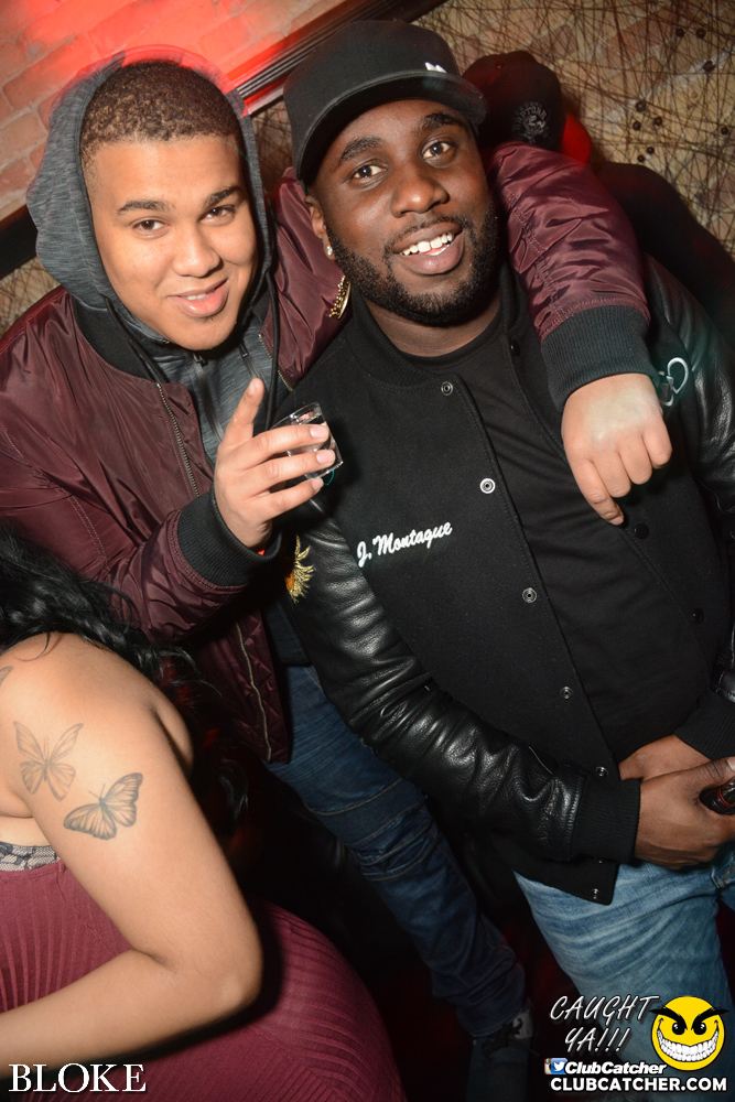 Bloke nightclub photo 27 - March 3rd, 2016