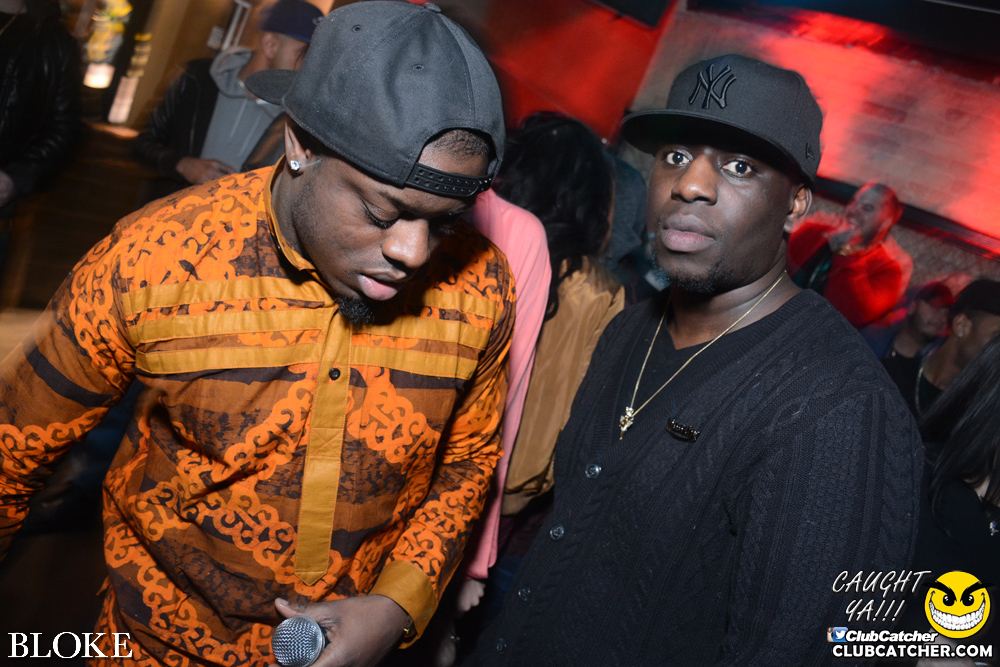 Bloke nightclub photo 28 - March 3rd, 2016