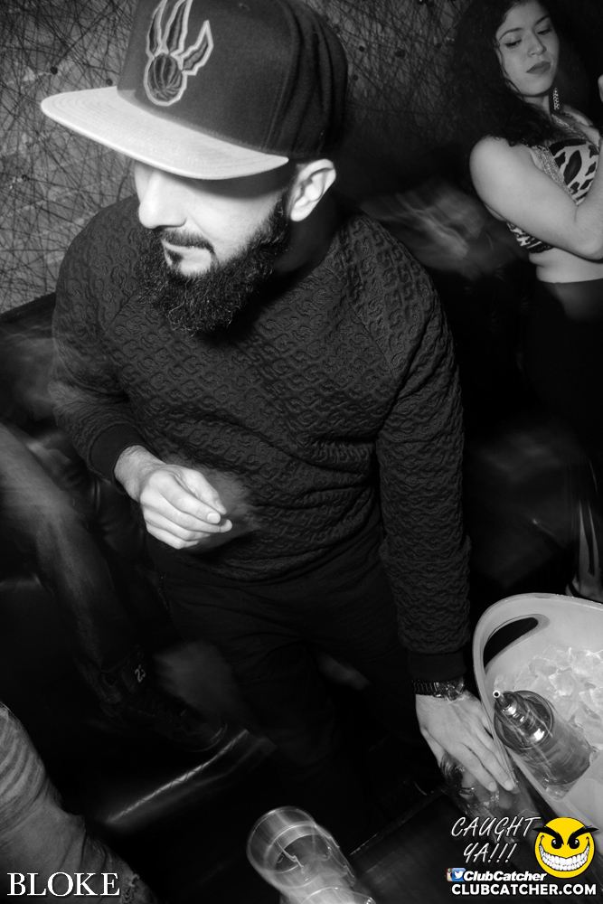 Bloke nightclub photo 29 - March 3rd, 2016