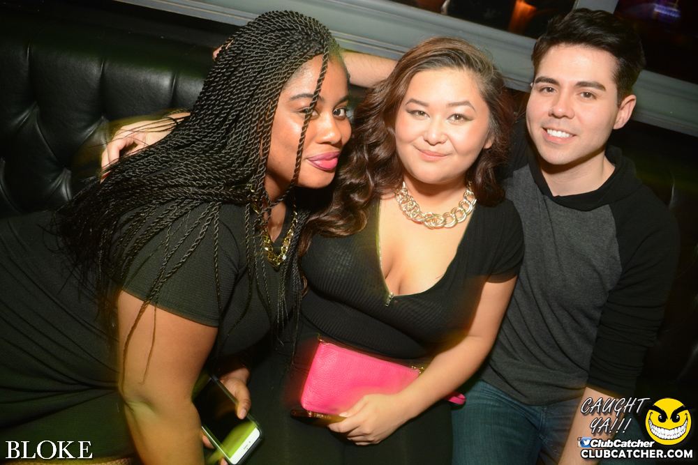 Bloke nightclub photo 30 - March 3rd, 2016