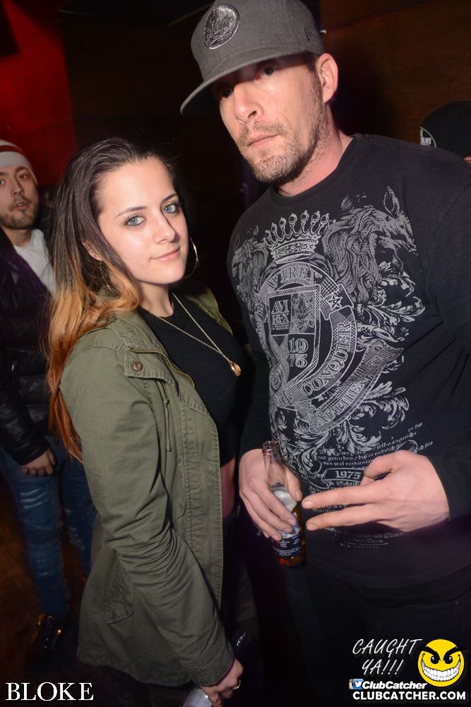 Bloke nightclub photo 4 - March 3rd, 2016