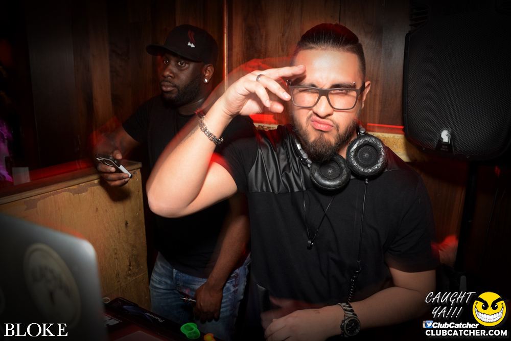 Bloke nightclub photo 31 - March 3rd, 2016