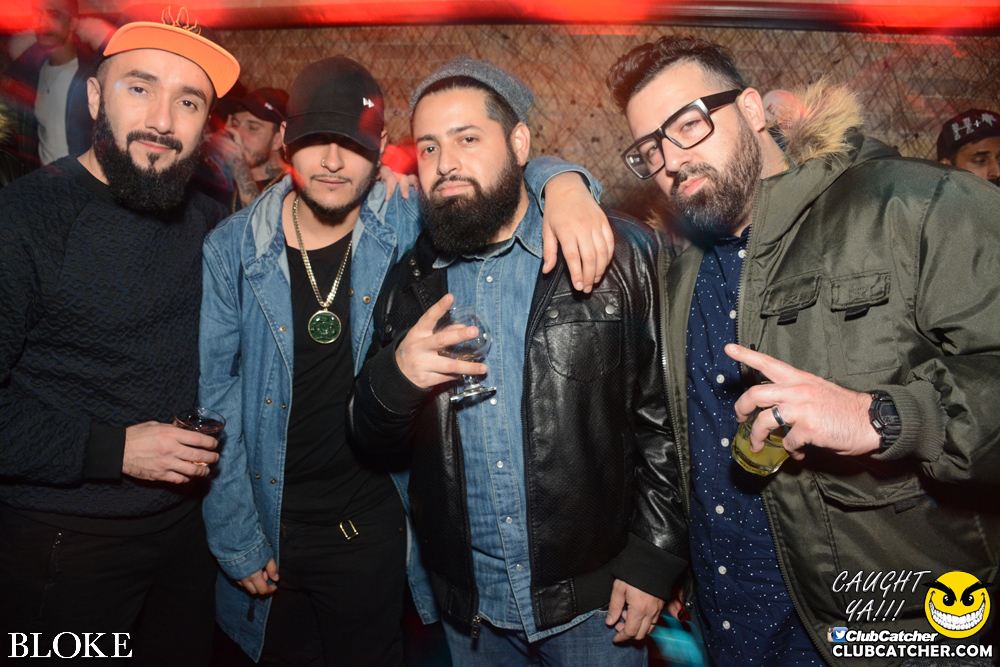 Bloke nightclub photo 32 - March 3rd, 2016