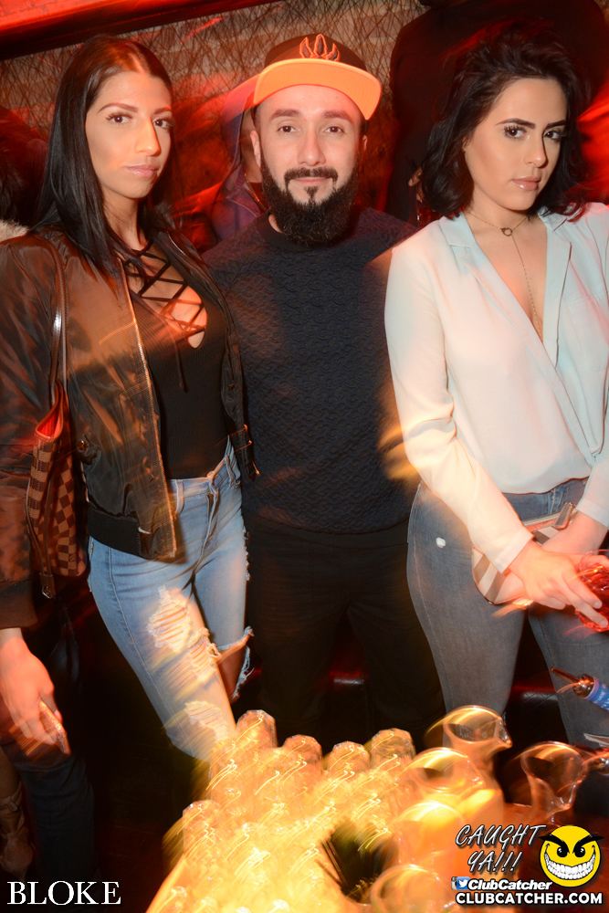 Bloke nightclub photo 33 - March 3rd, 2016