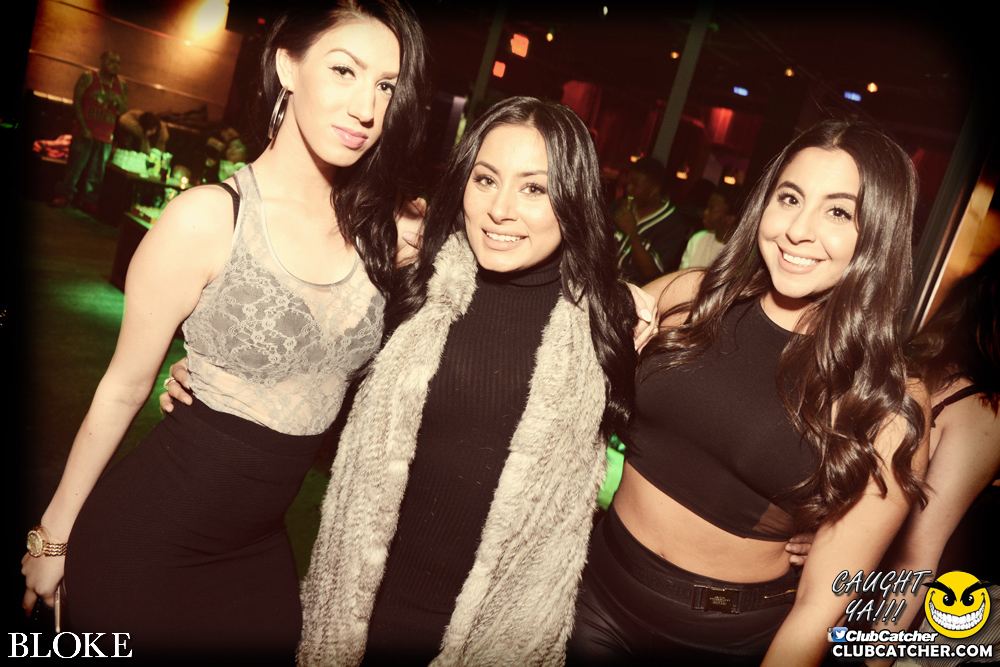 Bloke nightclub photo 39 - March 3rd, 2016