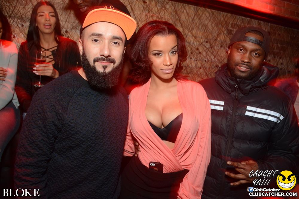 Bloke nightclub photo 41 - March 3rd, 2016