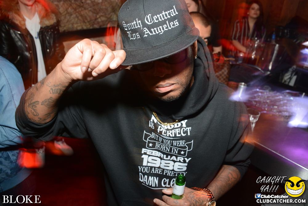 Bloke nightclub photo 45 - March 3rd, 2016