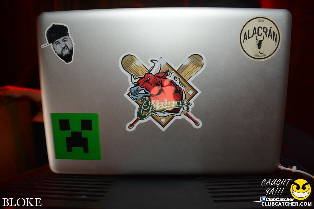 Bloke nightclub photo 48 - March 3rd, 2016