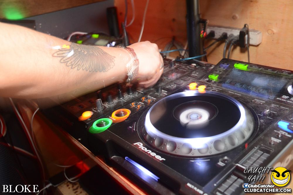 Bloke nightclub photo 49 - March 3rd, 2016