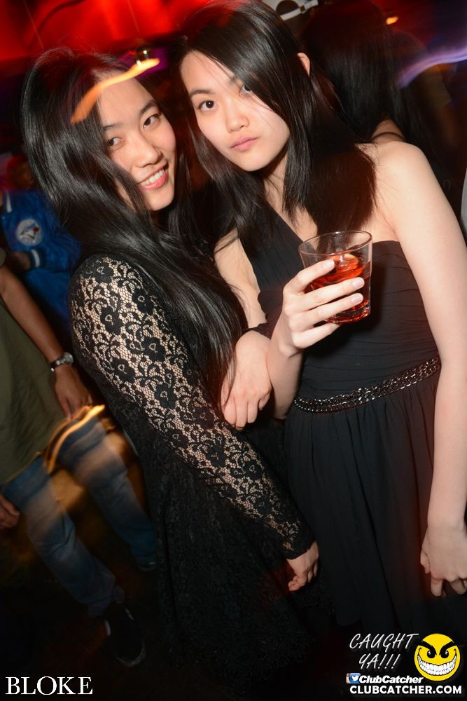 Bloke nightclub photo 53 - March 3rd, 2016