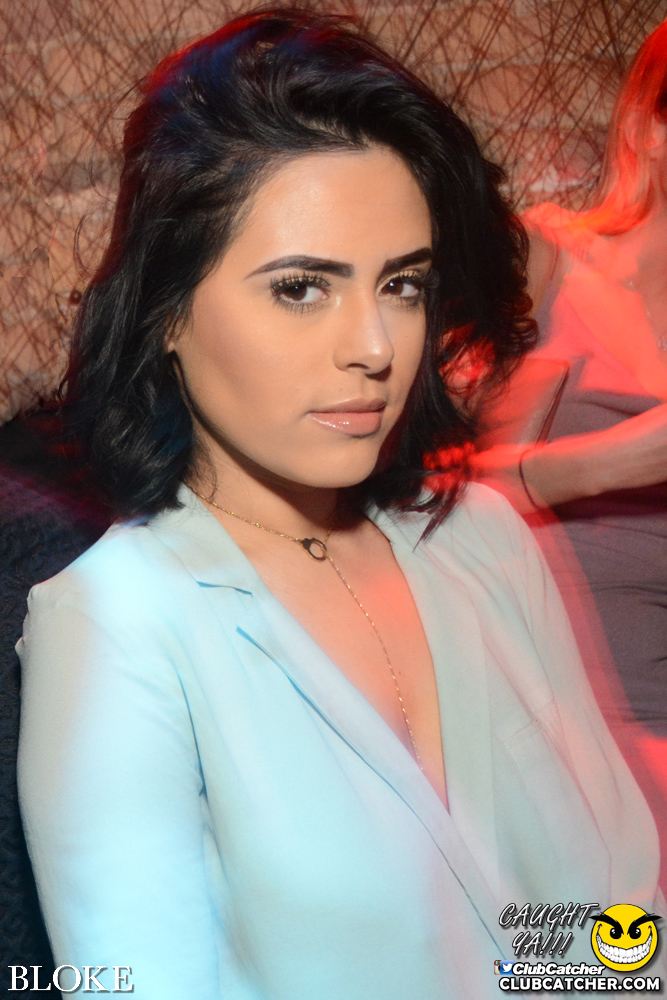 Bloke nightclub photo 54 - March 3rd, 2016