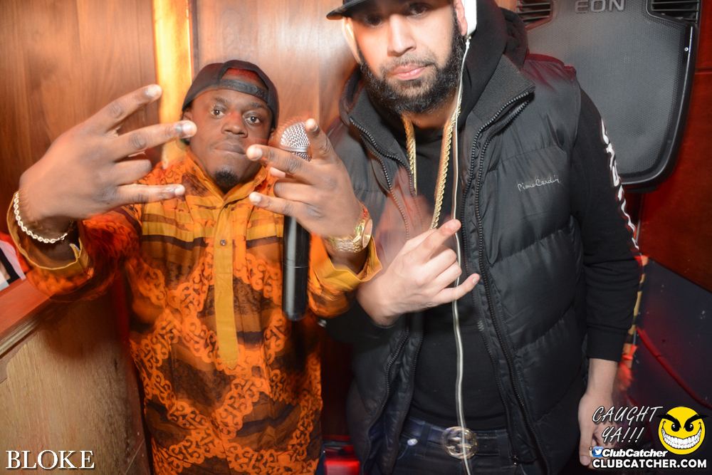 Bloke nightclub photo 60 - March 3rd, 2016