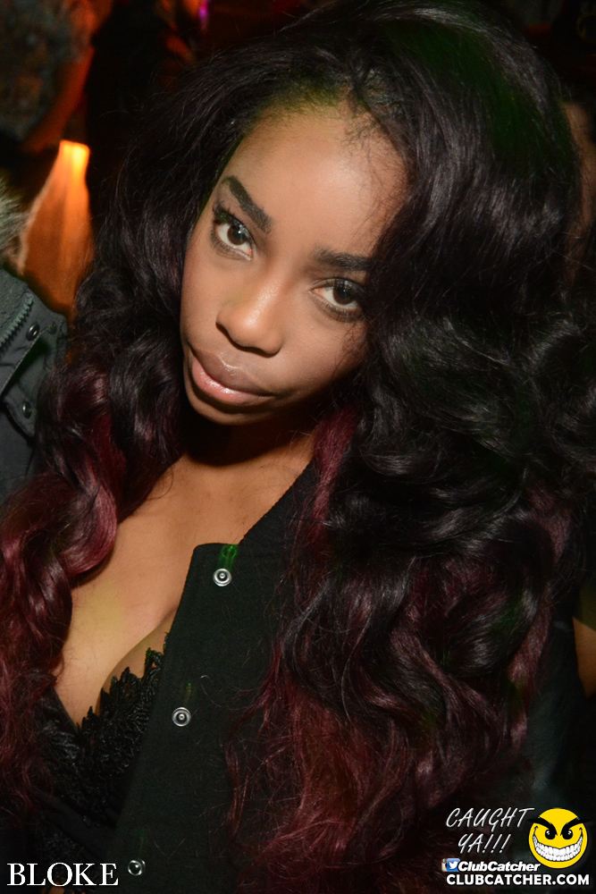 Bloke nightclub photo 7 - March 3rd, 2016