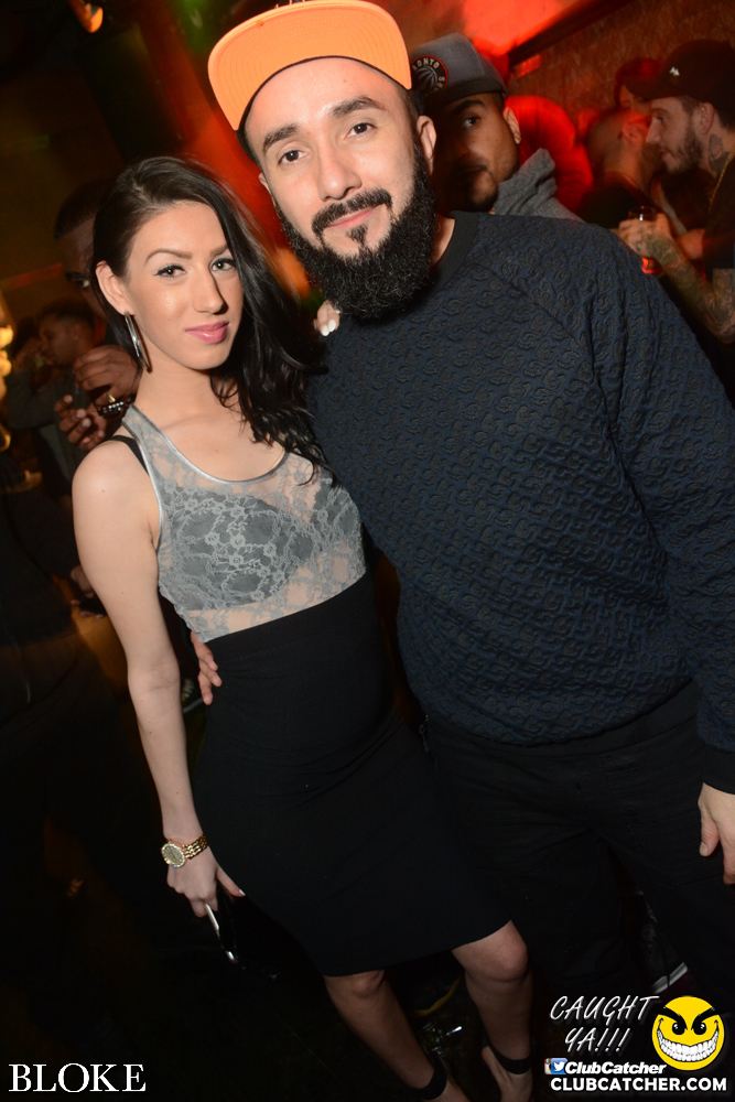 Bloke nightclub photo 64 - March 3rd, 2016