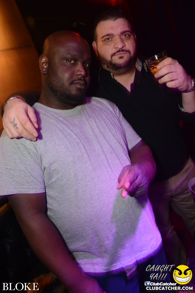 Bloke nightclub photo 65 - March 3rd, 2016