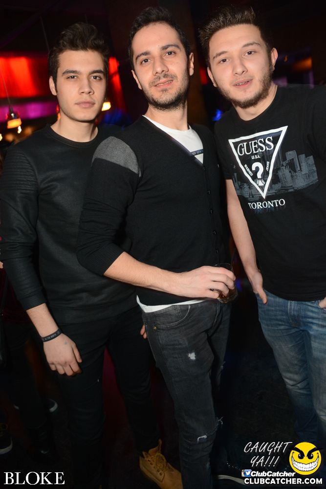 Bloke nightclub photo 66 - March 3rd, 2016