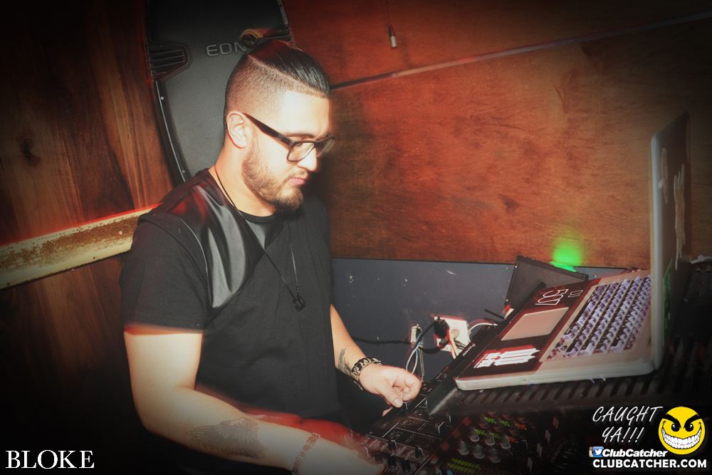 Bloke nightclub photo 70 - March 3rd, 2016