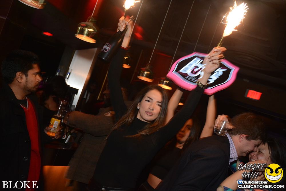 Bloke nightclub photo 8 - March 3rd, 2016