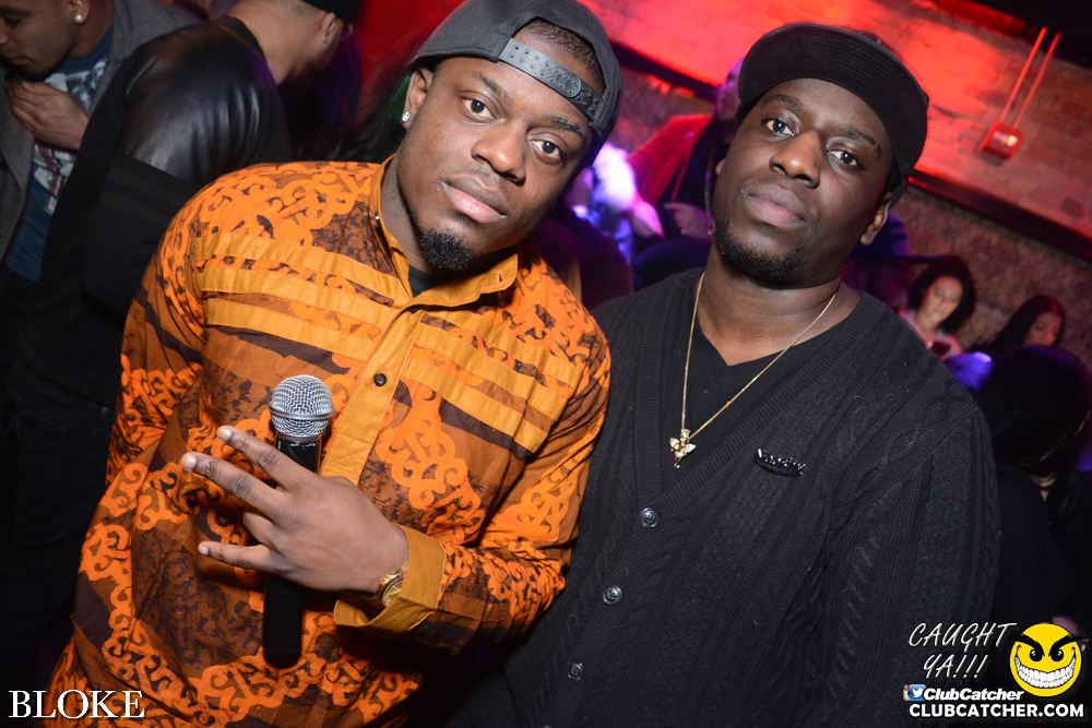 Bloke nightclub photo 76 - March 3rd, 2016